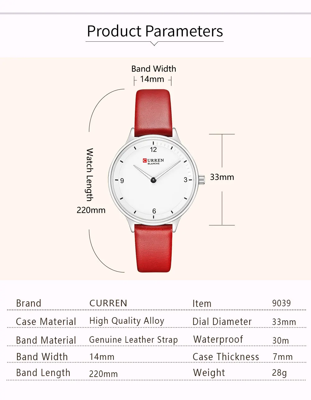 CURREN Women's Watches Fashion Ladies Watches For Women Bracelet Clock Dress Wristwatch Luxury Relogio Feminino Saati