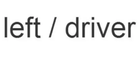 grey Left driver Накладная консоль интерьерный солнцезащитный козырек с зеркальным передним ветровым стеклом противоослепляющий солнцезащитный козырек для Chevrolet Captiva - Цвет: grey Left driver