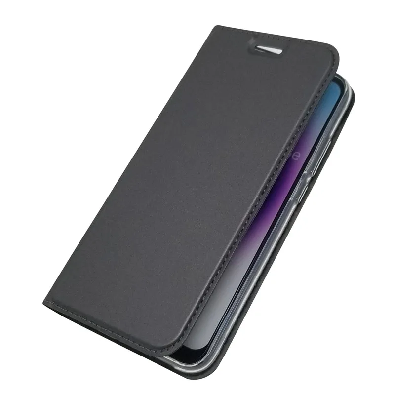 Роскошный кожаный чехол-бумажник на магните для huawei P9 P10 Plus P20 Lite Pro mate 9 10 20 Lite Pro Y5 Y6 Y9