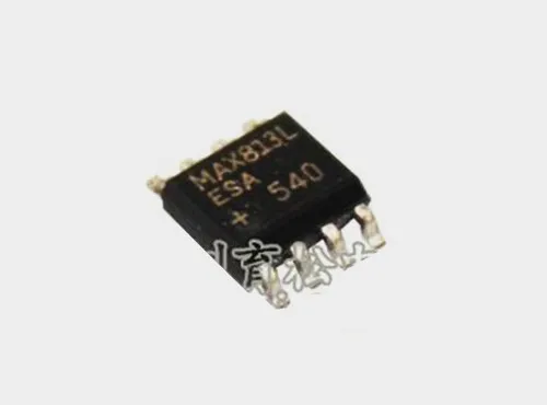 Бесплатная доставка! 3 шт. SMD MAX813L MAX813 SOP8 MAX813LESA контрольная схема|Запасные части| |