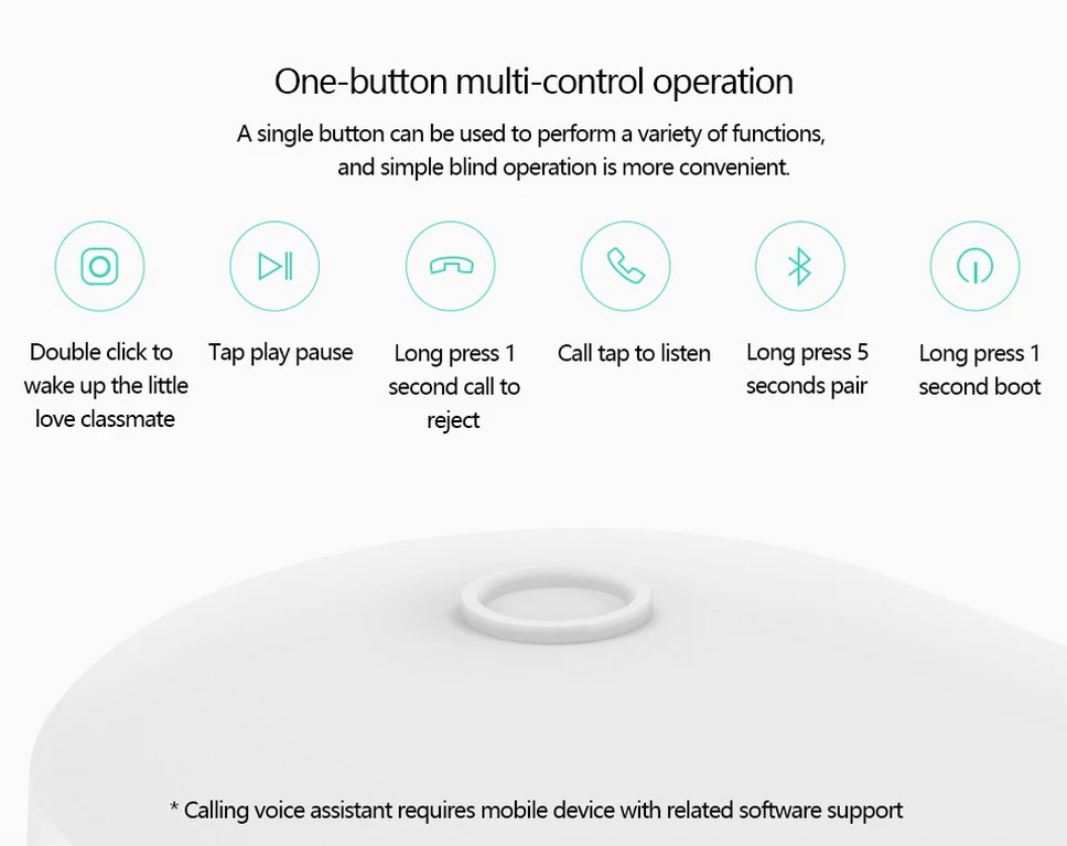 Xiaomi mi гарнитура Bluetooth mi ni IPX4 Водонепроницаемый Беспроводной наушники BT 4,1 наушники MEMS mi crophone Handsfree наушники