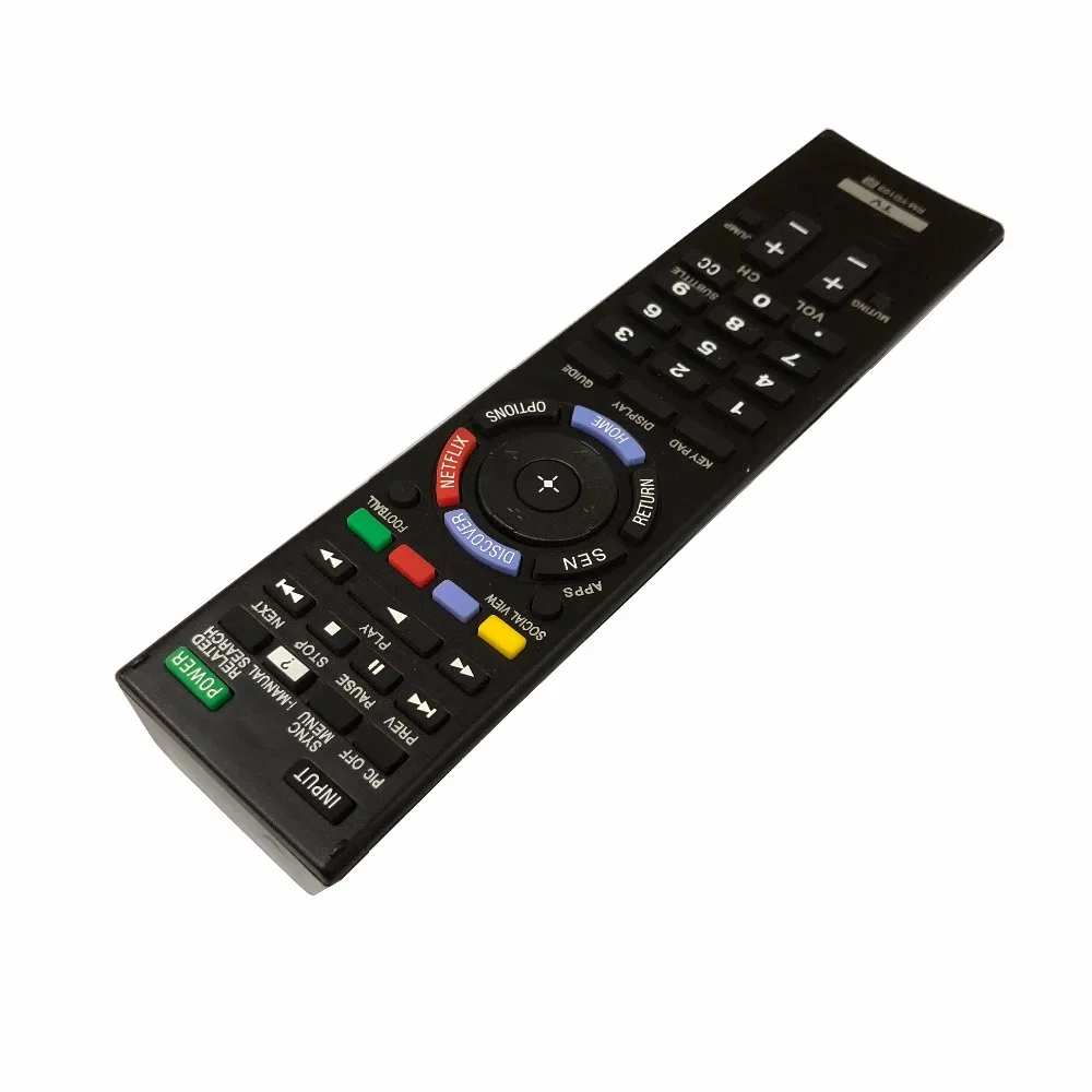 RM-YD103 пульт дистанционного управления подходит для SONY LED HDTV KDL-32W700B 40W580B 40W590B 40W600B
