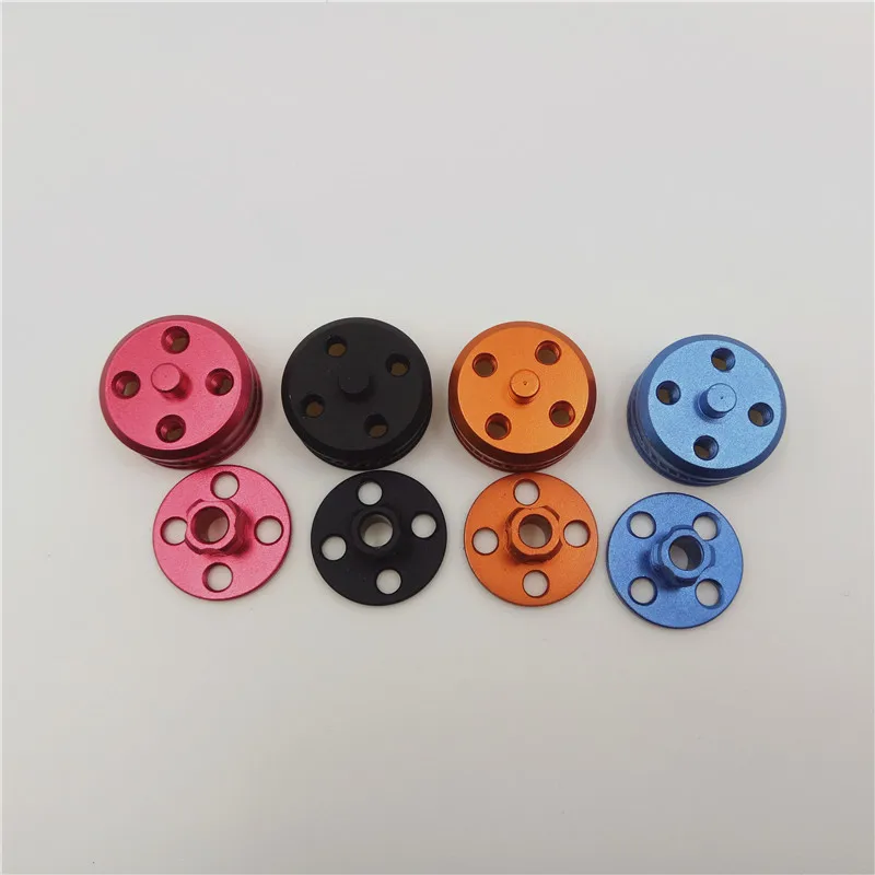 Таро алюминиевый сплав CNC самозатягивающийся Пропеллер адаптер CW TL68B37 CCW TL68B38