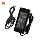 Адаптер питания для системы видеонаблюдения, 48 В, 3 А, 100-240 В