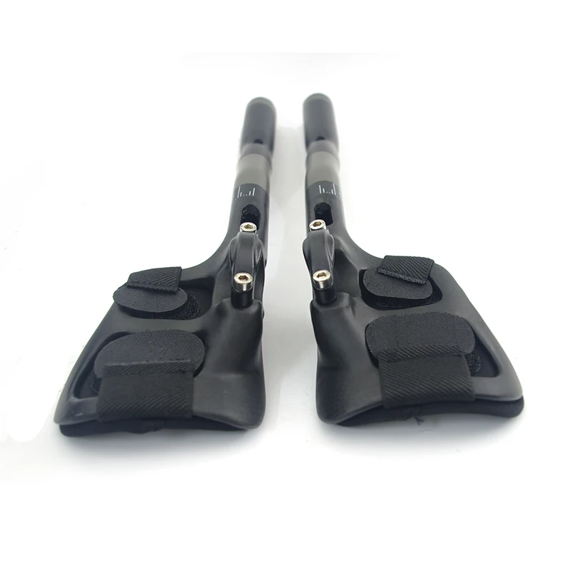 Бренд Ullicyc матовый шоссейный велосипед пробный для триатлона полностью из