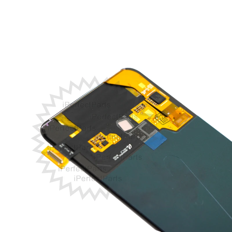 ЖК дисплей 6 41 дюйма для Vivo V11 pro с сенсорной панелью дигитайзер в сборе замена