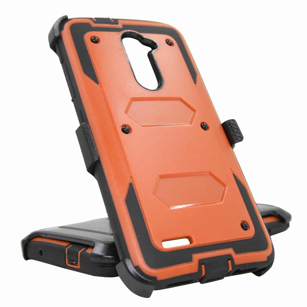 Жесткий чехол для ZTE Blade X Max Z983/Zmax Pro Z981/Grand 2/Imperial Max/Max Duo LTE/Kirk|covers for zte|cover forbelt clip |