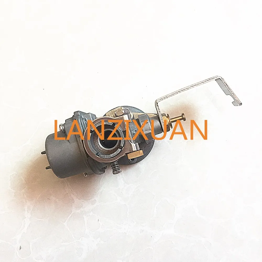 Двигатель лодки Карбюраторы для мотоциклов Tohatsu nissan 2 ход 3.5HP 2.5hp моторы 3d5 03100 3f0 4