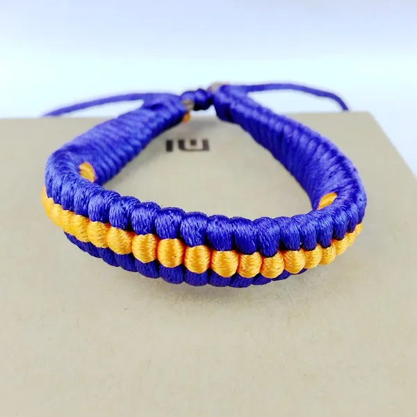 Новинка 2017 Последняя Мода ручной работы в богемном стиле этнические шелковая