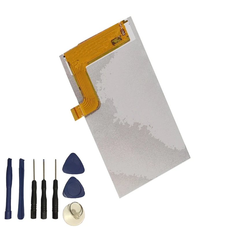 For ZTE Kis 2 Max V815W V815 LCD Display Panel Screen Monitor Module 100% Test + Free Tools | Мобильные телефоны и