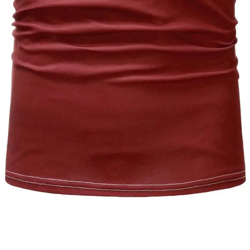 2018 Летняя мужская Повседневная рубашка поло с вышивкой деловая Новое