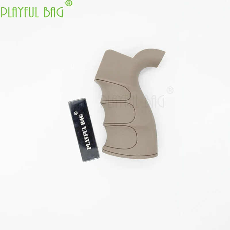 LD2402 Новая игривая сумка для спорта на открытом воздухе DIY CS интимный аксессуар jinming BD556 G27 тактика после захвата нейлоновая ручка гелевый шариковый пистолет LD24 - Цвет: LD2402