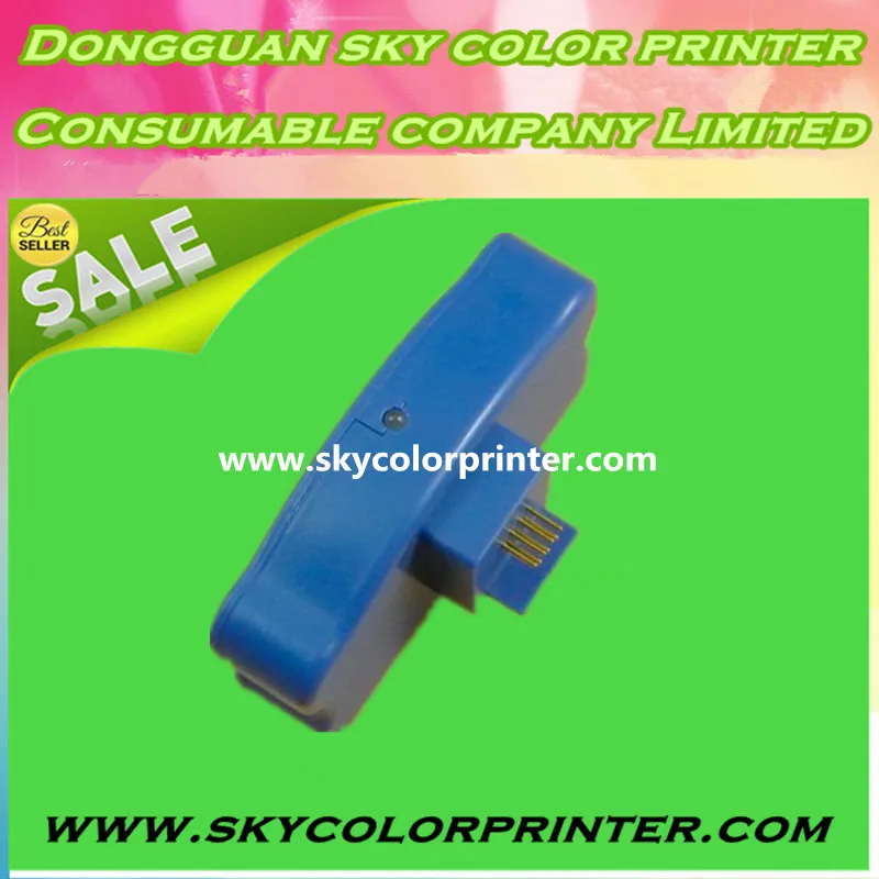 Восстановитель чипа резервуара для Epson Stylus Pro 7800 9800 7880 9880 7400 9400 4000 4400 4800 4880 7600 9600 10000