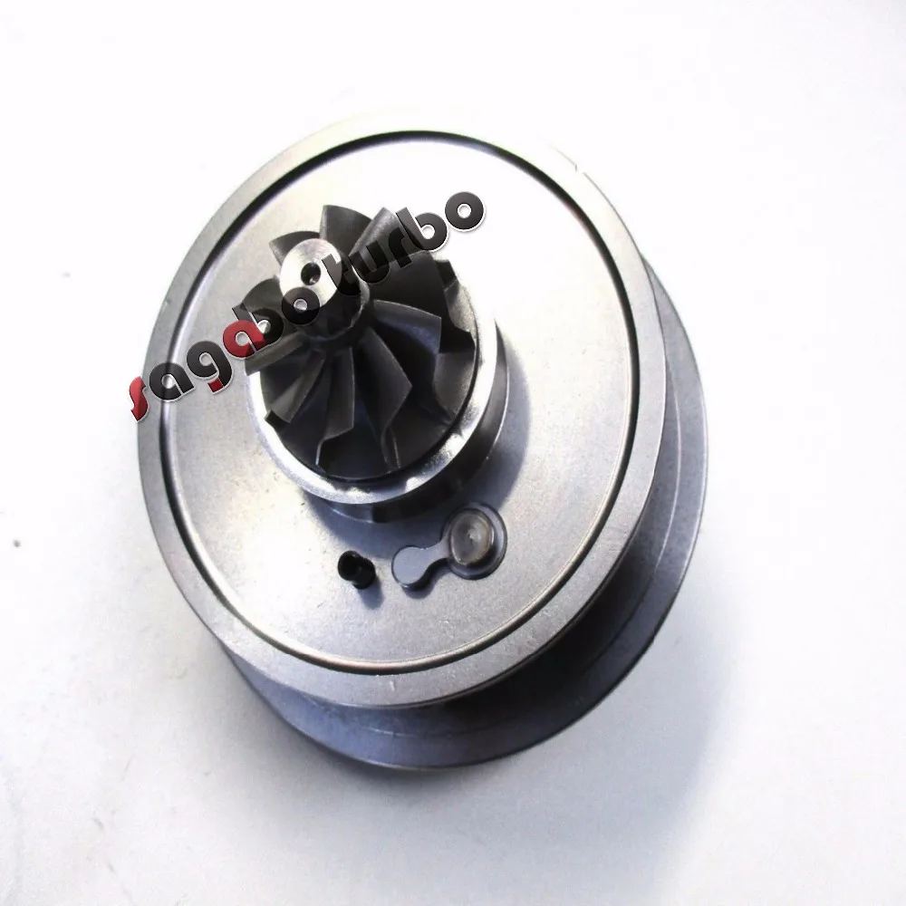 Турбокартридж BV38 54389880002 КЗПЧ для Renault Scenic Megane Kangoo / Nissan Qashqai Juke Dacia Duster 1 5 dCi K9K