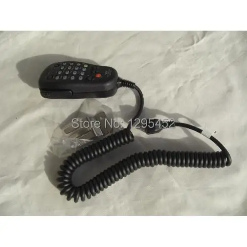 Yaesu MH-59A8J дистанционного Управление DTMF цифровой микрофон MH59A8J для FT-897D& FT-857D FT817ND с 8 Pin RJ45 штепсельной вилки