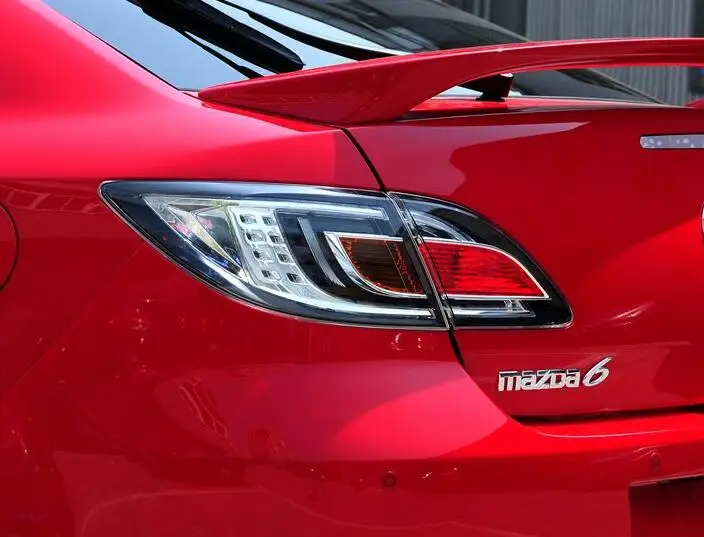 Части кузова задний фонарь для Mazda 6 купе 2008 до 2012