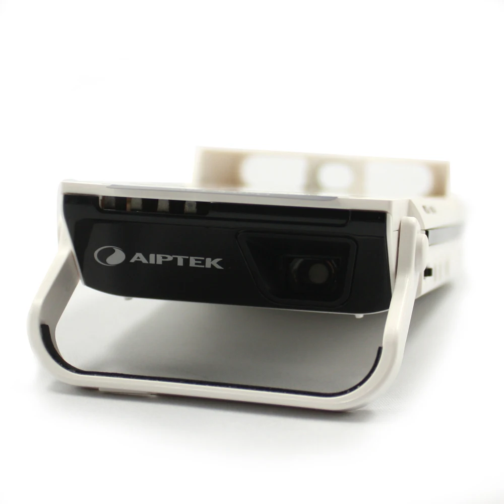 AIPTEK Mobile Cinema ANSI 50 Lumens 