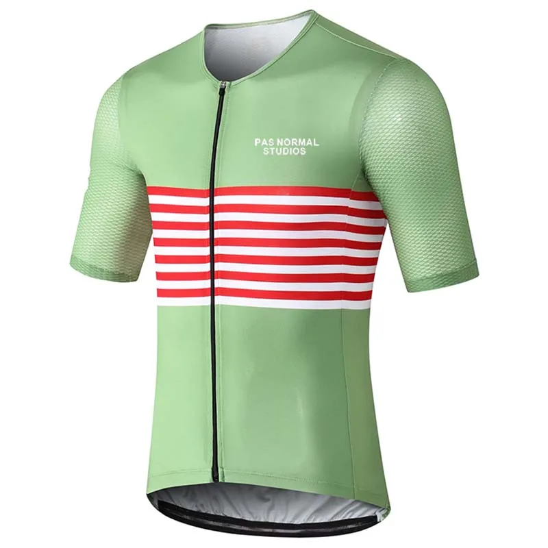 Jersey 01 RUNCHITA Pro команда с коротким рукавом Велоспорт трикотажная велосипедная одежда Ropa Ciclism велосипедная одежда Мужская короткая Майо Culotte - Цвет: Jersey 01