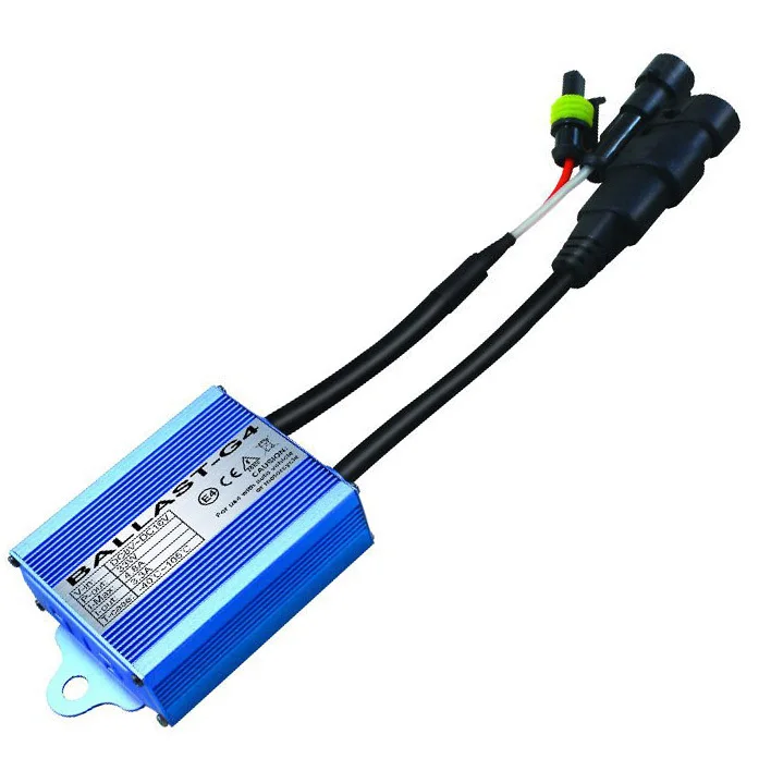 New Hot Sale Slim Universal 35W HID Xenon Ballast Conversion Replacement High Quality B0496 SE | Автомобили и мотоциклы