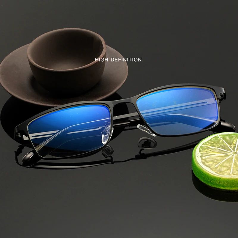 YOOSKE женские ультралегкие очки для чтения с высокой четкостью линзы текстурой