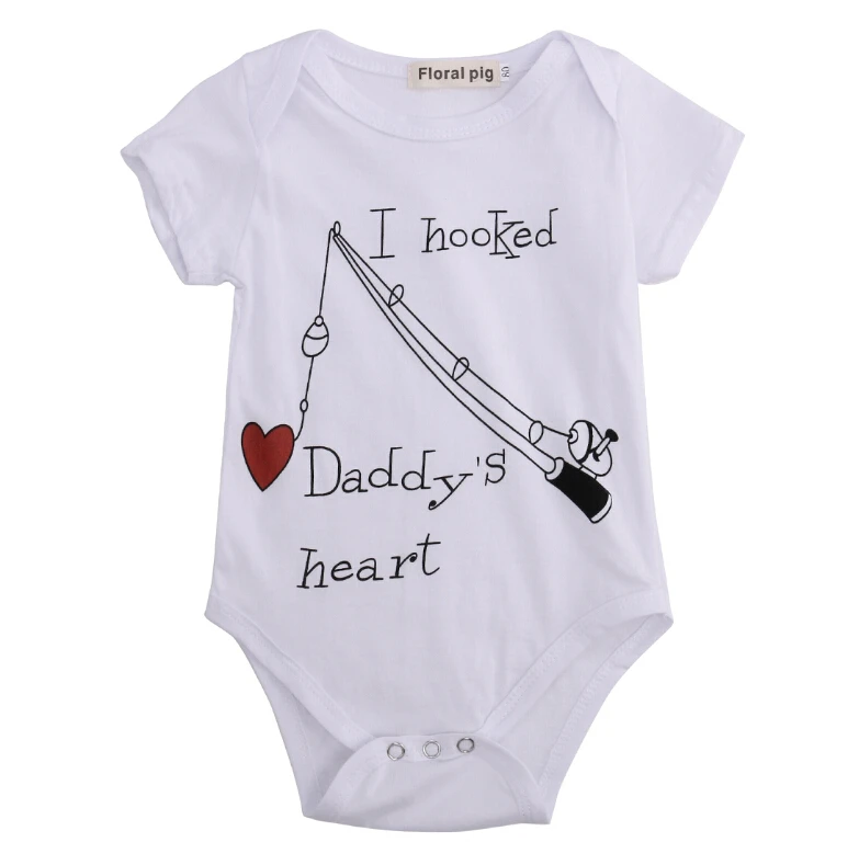 Хлопковый белый комбинезон с коротким рукавом летний женский крючками и