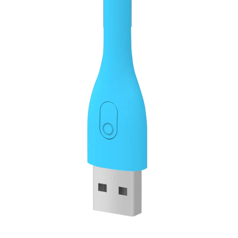 ZMI AF212 USB вентилятор мини энергосберегающий довольно гибкий Регулируемый