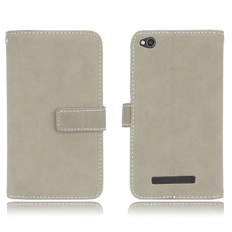Для Coque Xiaomi redmi 6A 6 чехол Роскошный Матовый кожаный бумажник подставка флип-чехлы для телефонов на Xiaomi redmi 6A 6 A чехол Капа