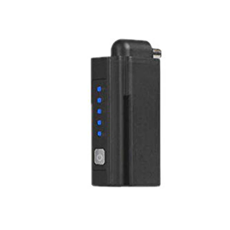 DC Power Supply Профессиональный набор для татуировки с картриджем и татуировкой, DC соединение, мини тату, электрооборудование, поставки - Цвет: DC Power Supply