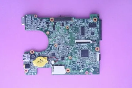 Материнская плата BM5080 для ноутбука Lenovo S100 10 1 материнская DDR2 бесплатная доставка