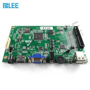 1388 mainboard Коробка для iPhone 6 S Plus 1388 в 1 игровая консоль для ТВ ПК PS3 монитор Поддержка HD/VGA USB можете сделать паузу 3D в 1 видео-Аркада машина - Цвет: 1388 mainboard