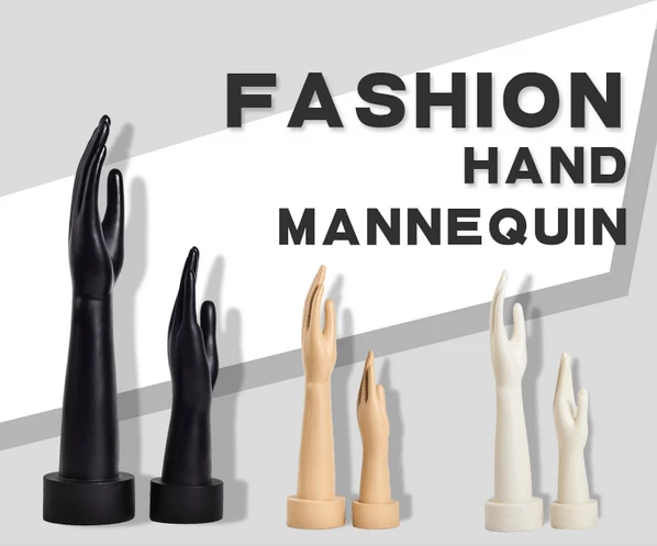 

New Style Mannequin Hands Free Shipping High Quality Hot Sale