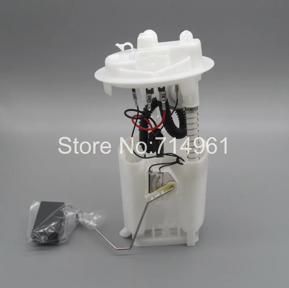 152582 new 12V fuel pump assembly case for PG 206 | Автомобили и мотоциклы