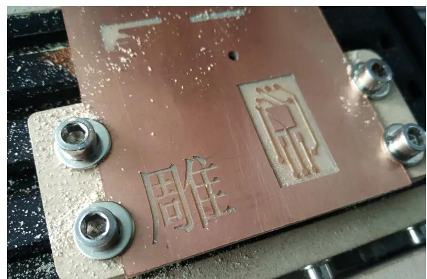 GRBL управления Diy kit 1309 мини-станок с ЧПУ рабочая зона 13x09x4 см 3 оси Pcb фрезерный