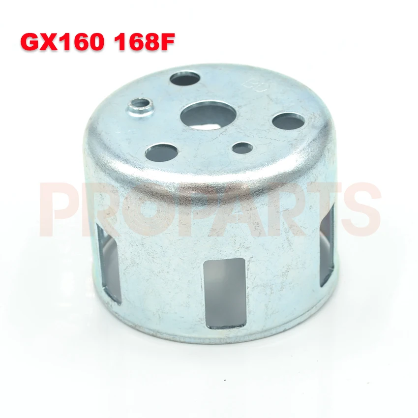 Новый Стартер для Honda GX110 GX120 GX140 GX160 GX200 Запчасти небольшого двигателя |