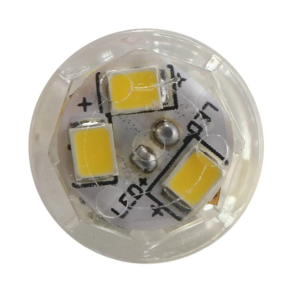 Lightinbox G9 светодиодный лампочка натуральный белый Замена для галогенной лампы без
