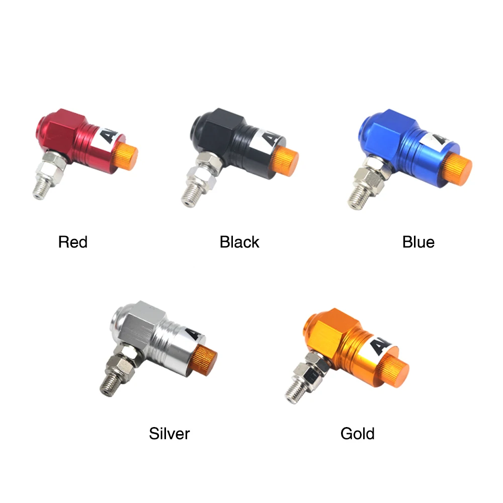 ZS гоночная Антиблокировочная тормозная система антитормозная 10 мм винт подходит