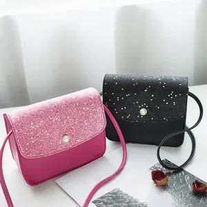 Женские сумки коллекции 2018 года, женская модель из искусственной кожи, Женская однотонная пляжная сумка на застежке, женские сумки