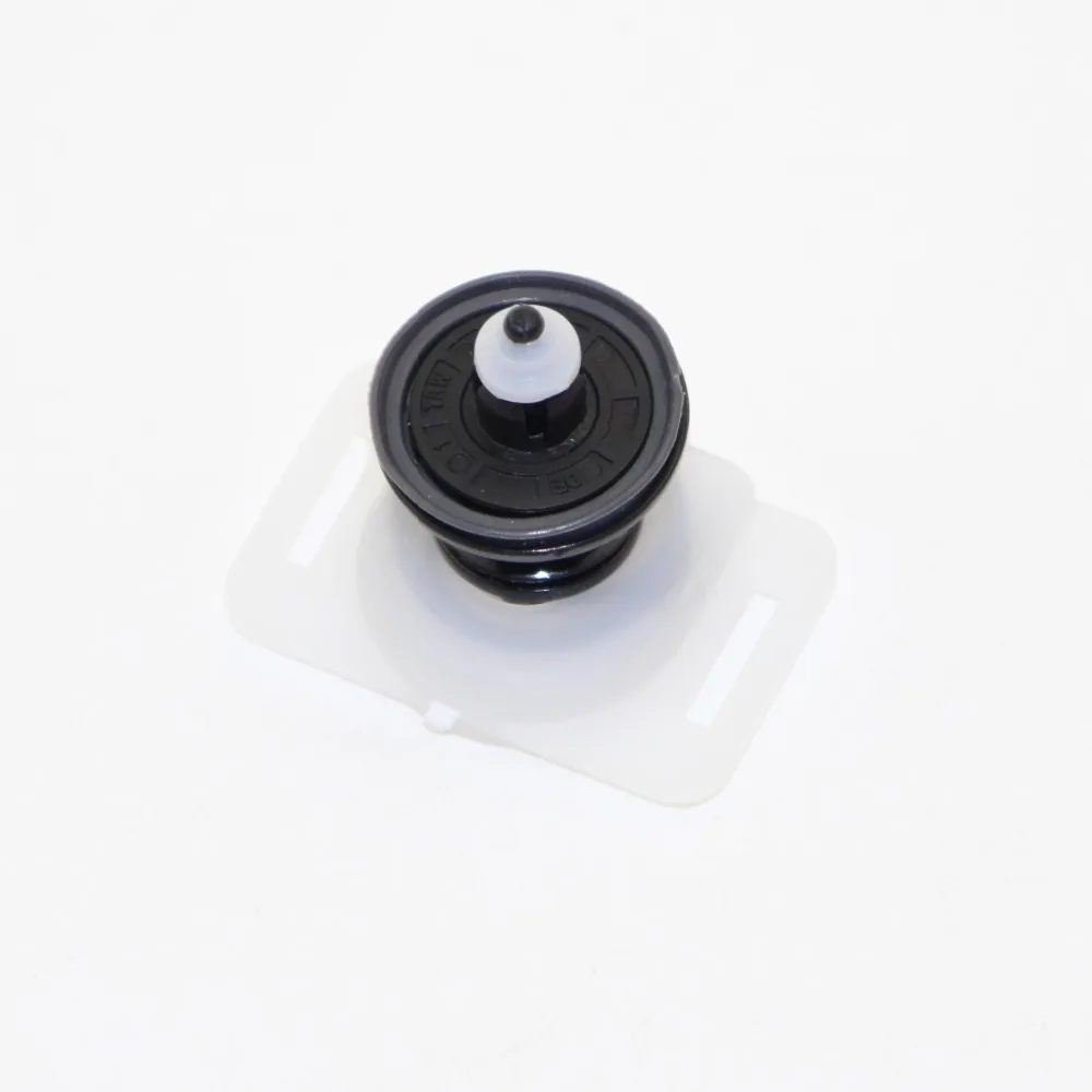 5 шт. OEM межкомнатные дверные зажимы для VW Passat Golf MK6 Polo 6R A4 A5 A6 A8 Q5 Q3 Q7 TT 7L6 868 243 7L6868243 243|