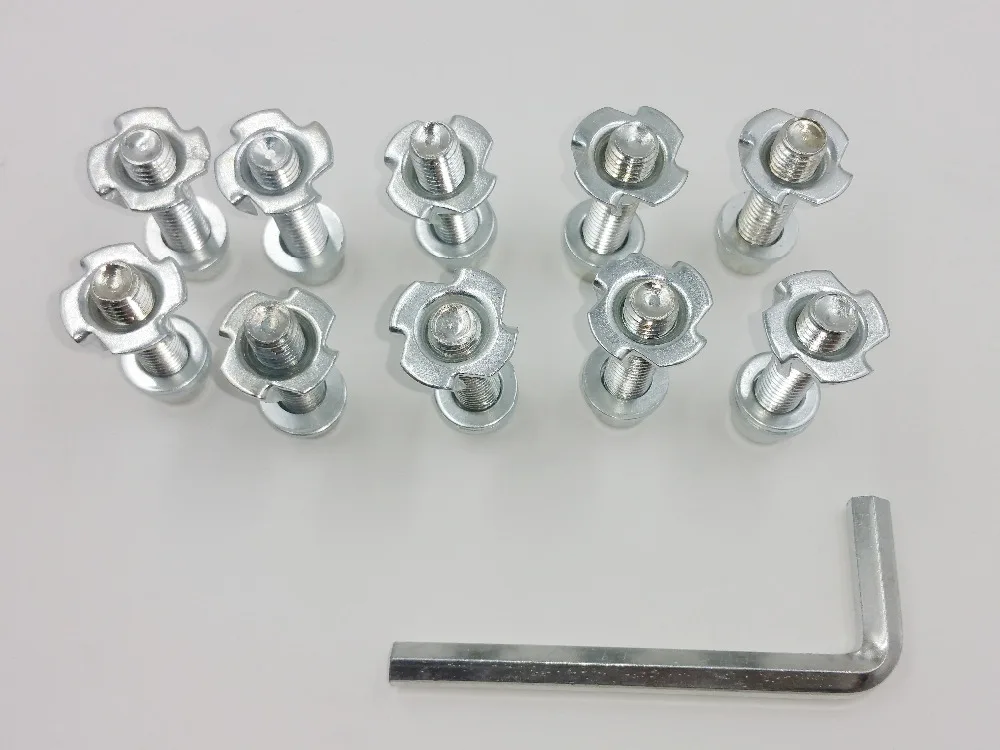 Набор пластиковых камней для скалолазания и стен комплект из 5 предметов детских