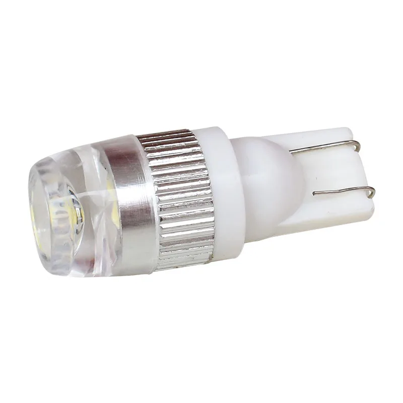 T10 W5W 194 168 светодиодная фара 5630 5730 SMD СВЕТОДИОДНЫЙ ксеноновый белый парковочные фары автомобиля с объектив проектора Алюминий чтение купольная лампа
