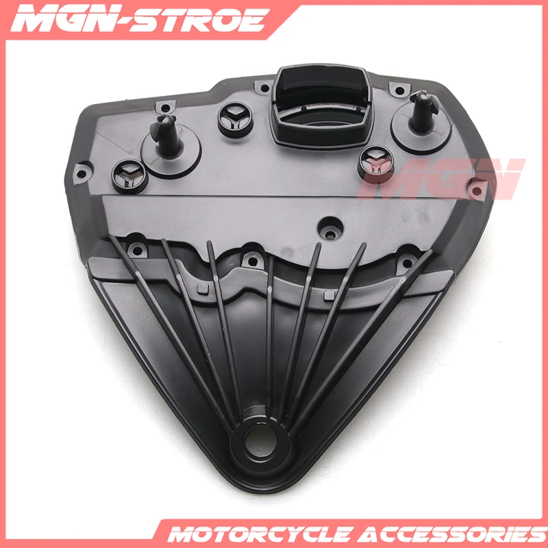 Мотоциклетный Тахометр одометр дисплей бухта комплект чехол для корпуса GSXR 1000 K5