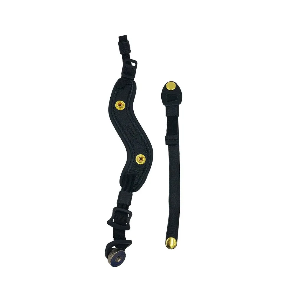 Кожаный ремешок для камеры с ручным захватом Fujifilm|hand wrist grip straps|camera hand strapleather camera
