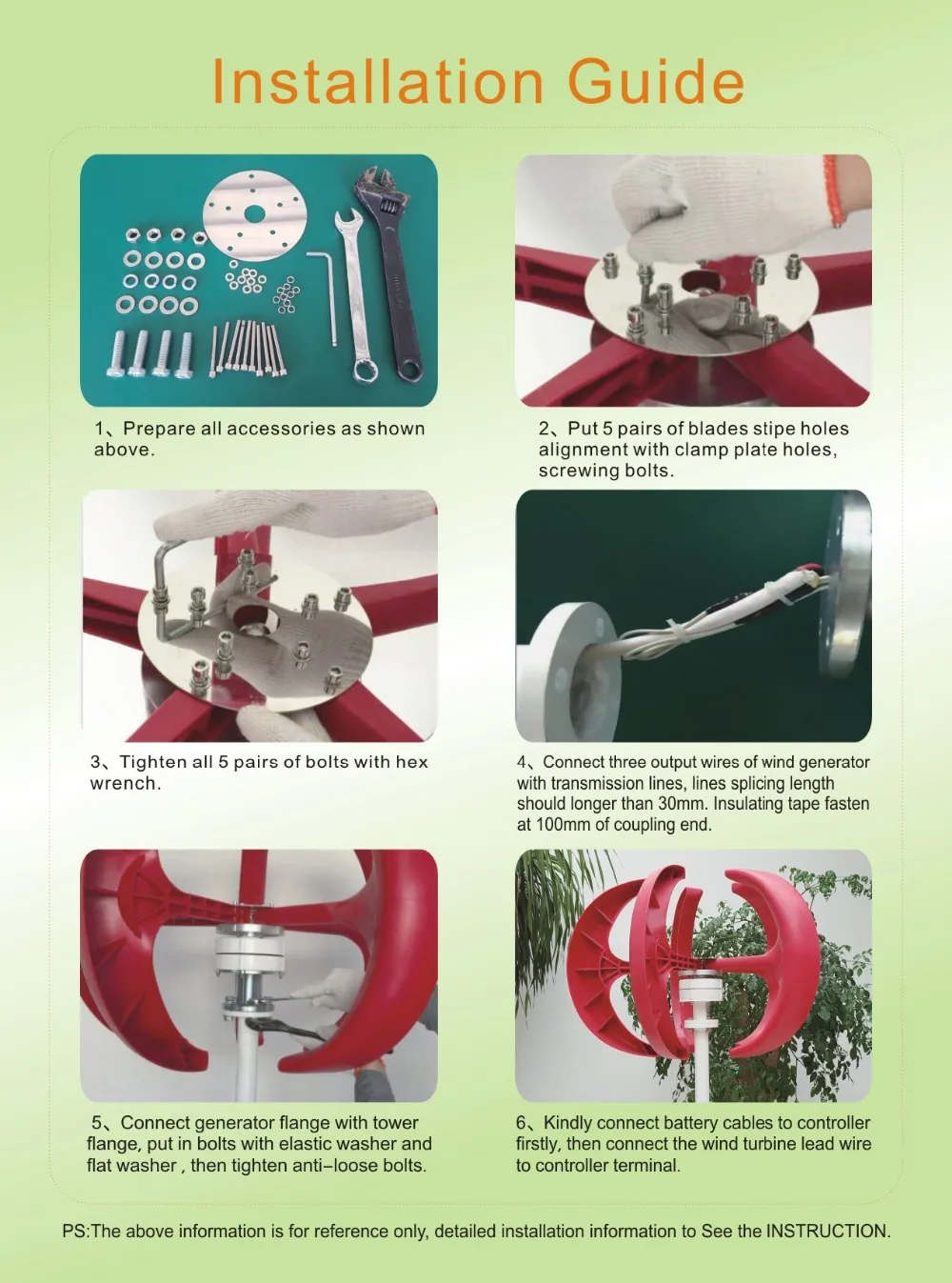 Горячее предложение! Распродажа! 600 вт вертикальный ветрогенератор WindTurbinen