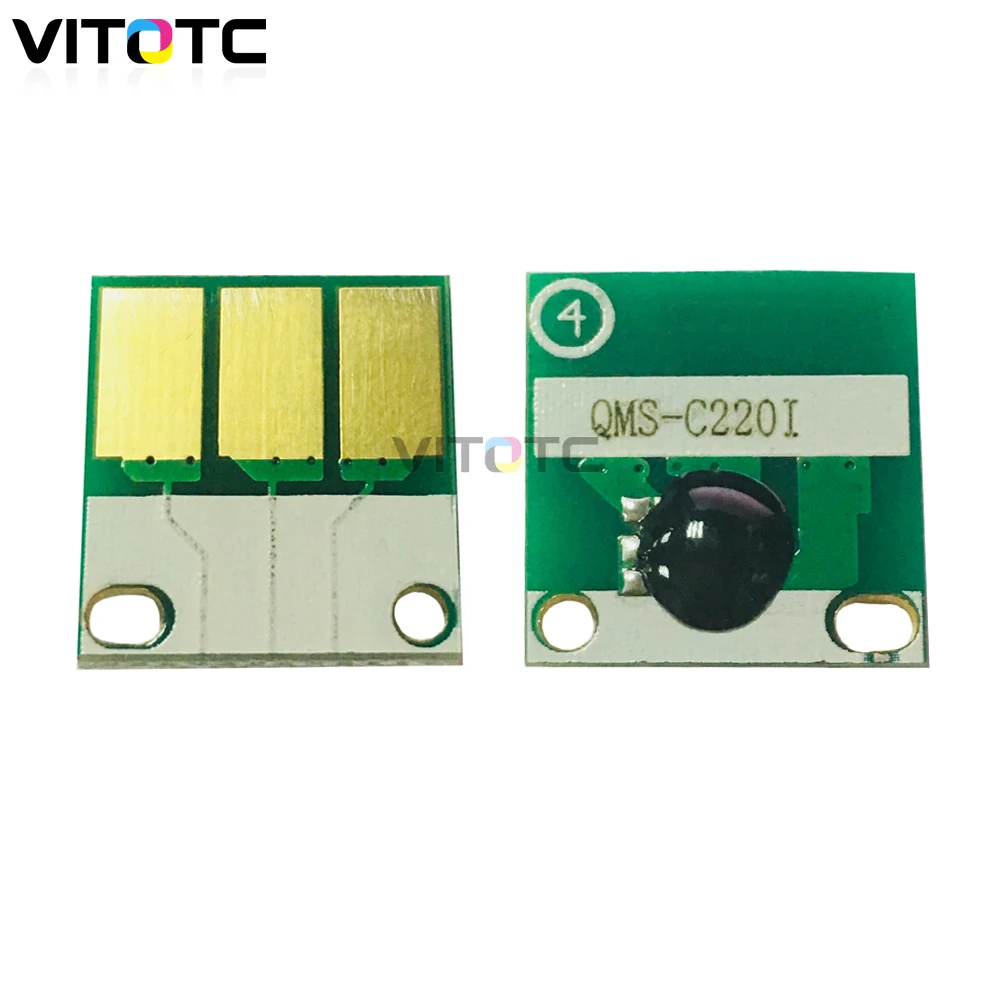 

4 x DR-311 DR311 Drum Chip For Konica Minolta Bizhub C360 C280 C220 C 220 280 360 imaging unit Cartridge Reset