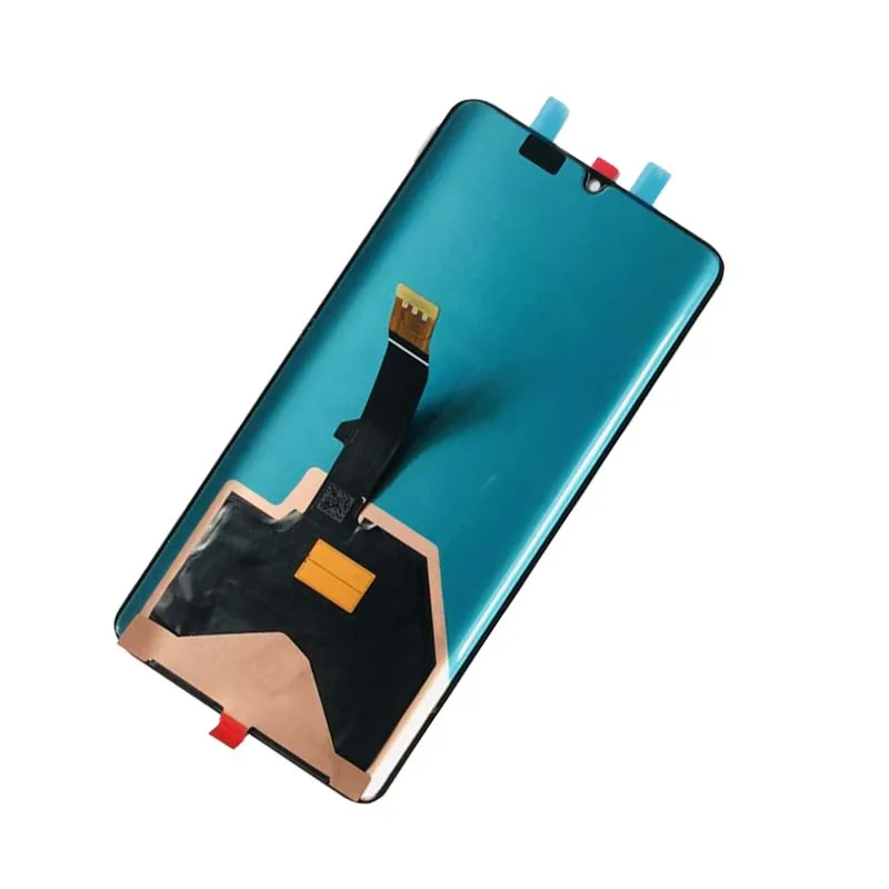 Для huawei P30 Pro ЖК-дисплей Сенсорный экран Digitizer Ассамблеи VOG-L04 VOG-L09 VOG-L29 VOG-TL00 Дисплей для huawei P30Pro ЖК-дисплей Дисплей