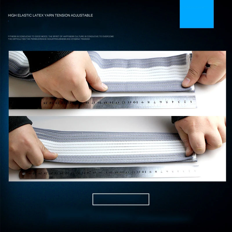 Защитная повязка на лодыжку для мужчин и женщин эластичный бандаж стабилизатор