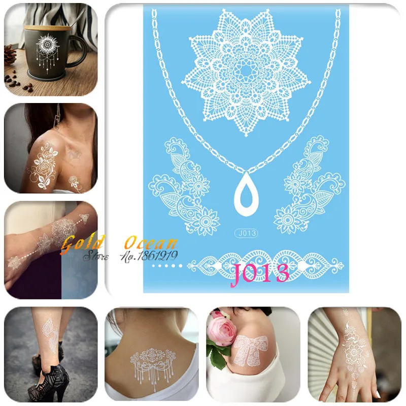 1 шт. Женская Татуировка наклейка на шею|stickers printable|sticker boardstickers relief |
