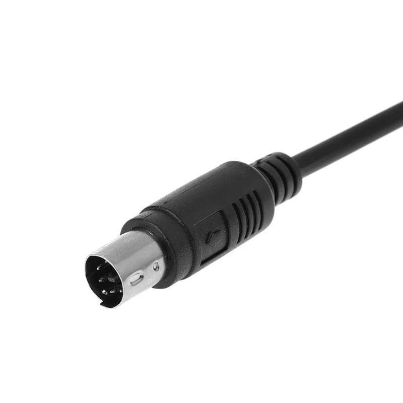 Бесплатная доставка USB кабель программирования для Yaesu FT 7800 7900 8800 8900 3000 7100 8100 8500