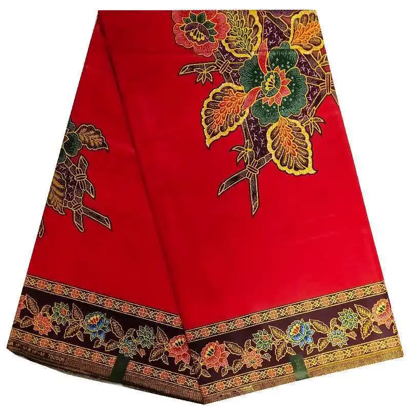 regular veritable Дашики Лучшая цена нигерийская африканская Анкара Золотая мягкая новая восковая ткань с принтом, африканская одежда материал хлопок - Цвет: regular veritable