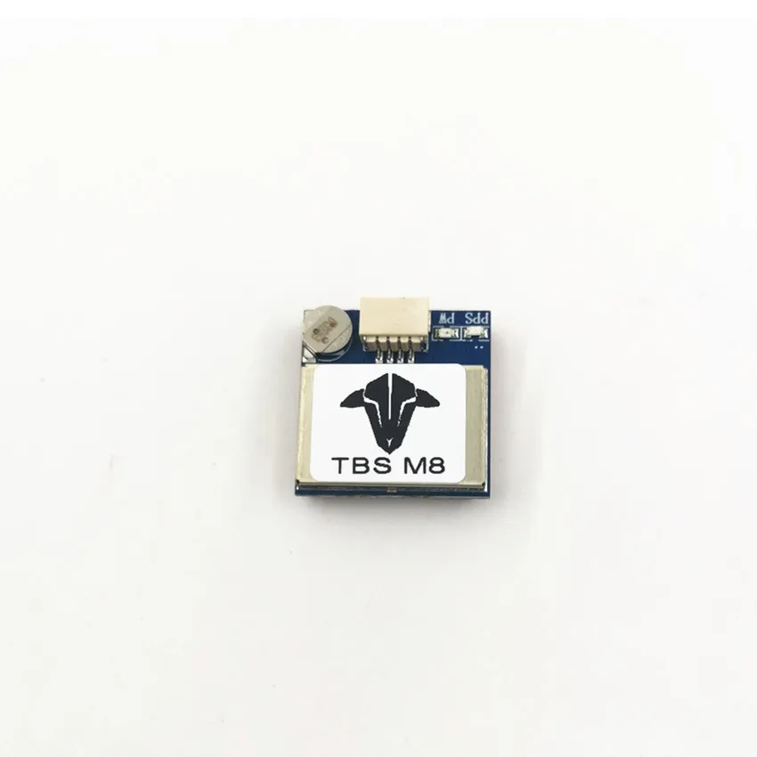 TBS M8 gps ГЛОНАСС для дистанционно пилотируемых моделей самолетов